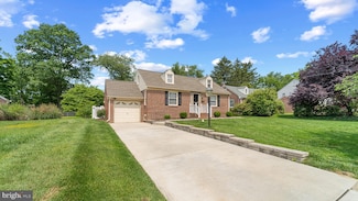 52 Sheridan Ave, Cherry Hill, NJ 08002