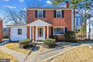 7304 15th Ave, Takoma Park, MD 20912