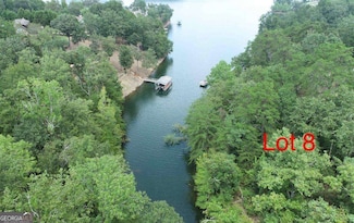 0 Evergreen Crest, Lineville, AL 36266