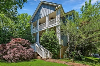 411 Deering Rd NW, Atlanta, GA 30309