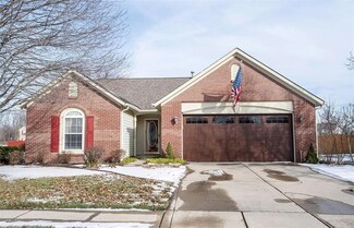 13289 Ashview Dr, Fishers, IN 46038