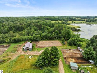 21579 N 170th Ave, Sherman Township, MI 49668
