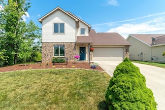 13705 Green Park Ave, Fort Wayne, IN 46814
