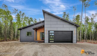 531 Wandering Way, Wasilla, AK 99623