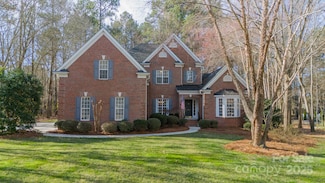 4404 Rustling Woods Dr, Denver, NC 28037