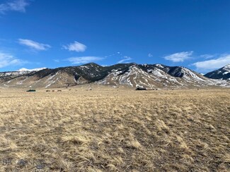 Lot 23 Rising Sun Rd, Cameron, MT 59720