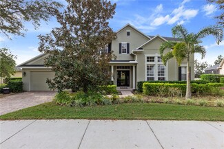 1304 Lattimore Dr, Clermont, FL 34711
