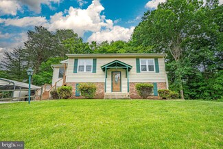 906 Augustus Dr, Prince Frederick, MD 20678