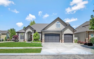 2652 E Fratello St, Meridian, ID 83642
