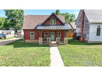 730 6th St, Berthoud, CO 80513