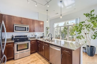 5401 S Park Terrace Ave Unit 301C, Greenwood Village, CO 80111
