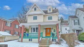 444 Hazle St, Tamaqua, PA 18252