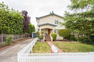 1003 Fremont St, Menlo Park, CA 94025