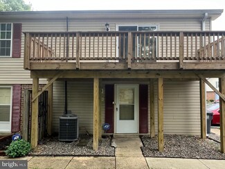5134 Shawe Place Unit C, Waldorf, MD 20602
