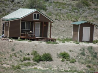 4859 Road 31 Lot 24 Lone Cone Ranch, Groundhog, CO 81320
