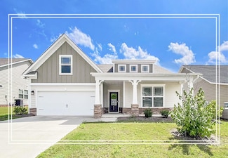 424 Little Pines Ct, Vaucluse, SC 29801