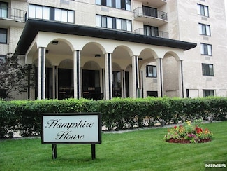 1590 Anderson Ave Unit 19D, Fort Lee, NJ 07024