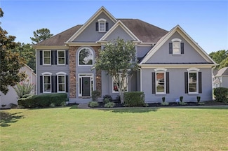 3038 Fairhaven Ridge NW, Kennesaw, GA 30144