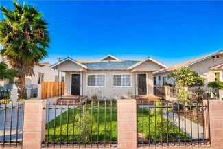 623 E 55th St, Los Angeles, CA 90011
