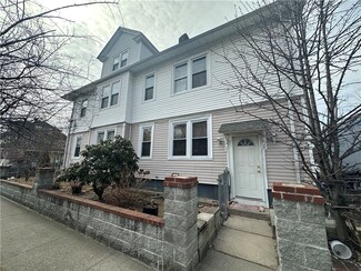 143 Sumter St, Providence, RI 02907