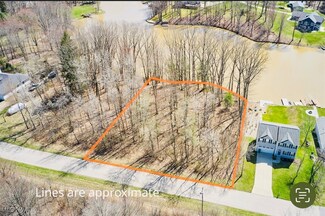 0 Callender Rd Unit 5113428, Roaming Shores, OH 44084