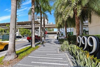 999 SW 1st Ave Unit 2707, Miami, FL 33130