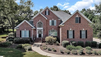 105 Garden Park Dr, Anderson, SC 29621