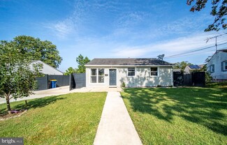 3210 Johnson Ct, Glenarden, MD 20706