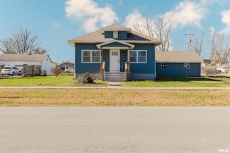 1012 N Logan St, Marion, IL 62959