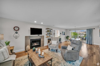 1845 W Canyon View Dr Unit 1509, St. George, UT 84770