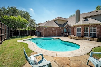 119 Windsor Dr, Murphy, TX 75094