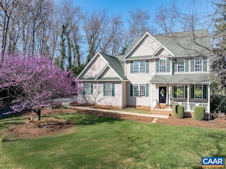1767 Red Top Orchard Rd, Waynesboro, VA 22980
