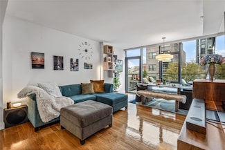 554 4th Ave Unit 3D, Gowanus, NY 11215