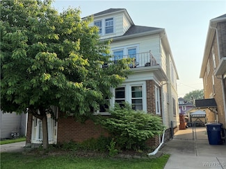 46 Cunard Rd, Buffalo, NY 14216