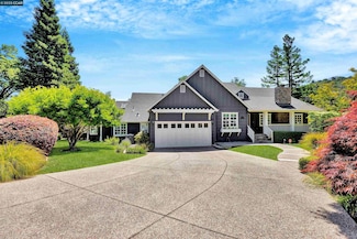 772 John Way, Lafayette, CA 94549