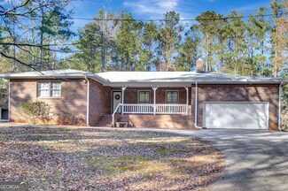 10185 Henry Mill Rd, Fairburn, GA 30213