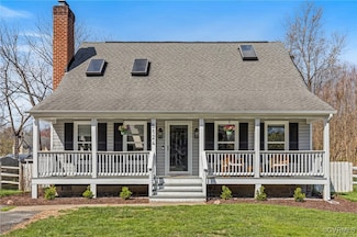 5124 Fairlake Ln, Glen Allen, VA 23060
