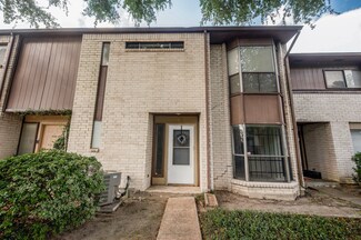 8311 Augustine Dr Unit L55, Houston, TX 77036