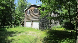 14891 Cedar Dr, Nevis, MN 56467