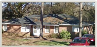 3706 Rosehaven Dr, Charlotte, NC 28205