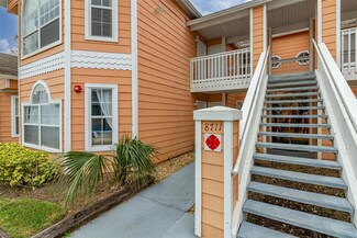 8711 Rockingham Terrace Unit C, Kissimmee, FL 34747