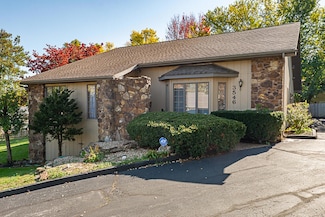 3546 E Cinnamon Place, Springfield, MO 65809