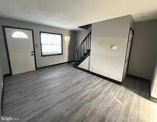 419 Garden Ave, Camden, NJ 08105