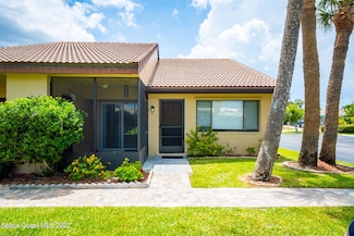 1145 N Shannon Ave Unit 1, Indialantic, FL 32903
