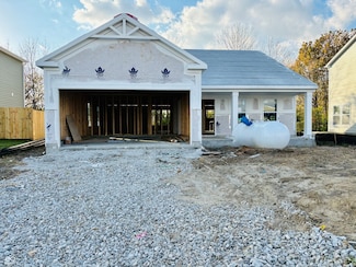 2327 N Liberty Lakes Dr, Greensburg, IN 47240