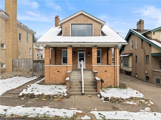 840 Hanover St, Martins Ferry, OH 43935