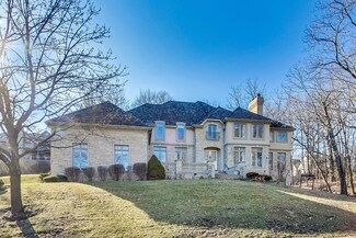 9366 Falling Waters Dr W, Burr Ridge, IL 60527