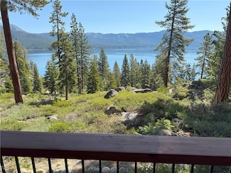 120 State Route 28 Unit 45, Crystal Bay, NV 89402