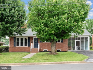 117 Washington Ave, Front Royal, VA 22630
