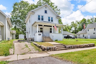 843 Center St, Jackson, MI 49202